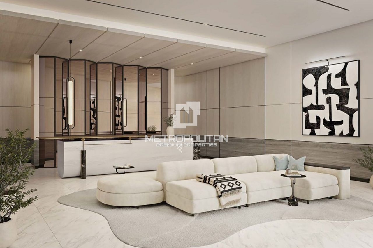 Апартаменты в Дубае, ОАЭ, 89 м² - фото 3