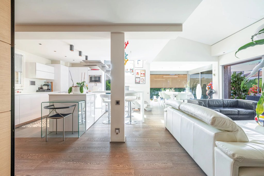 Вилла в Сен-Жан-Кап-Ферра, Франция, 165 м² - фото 15