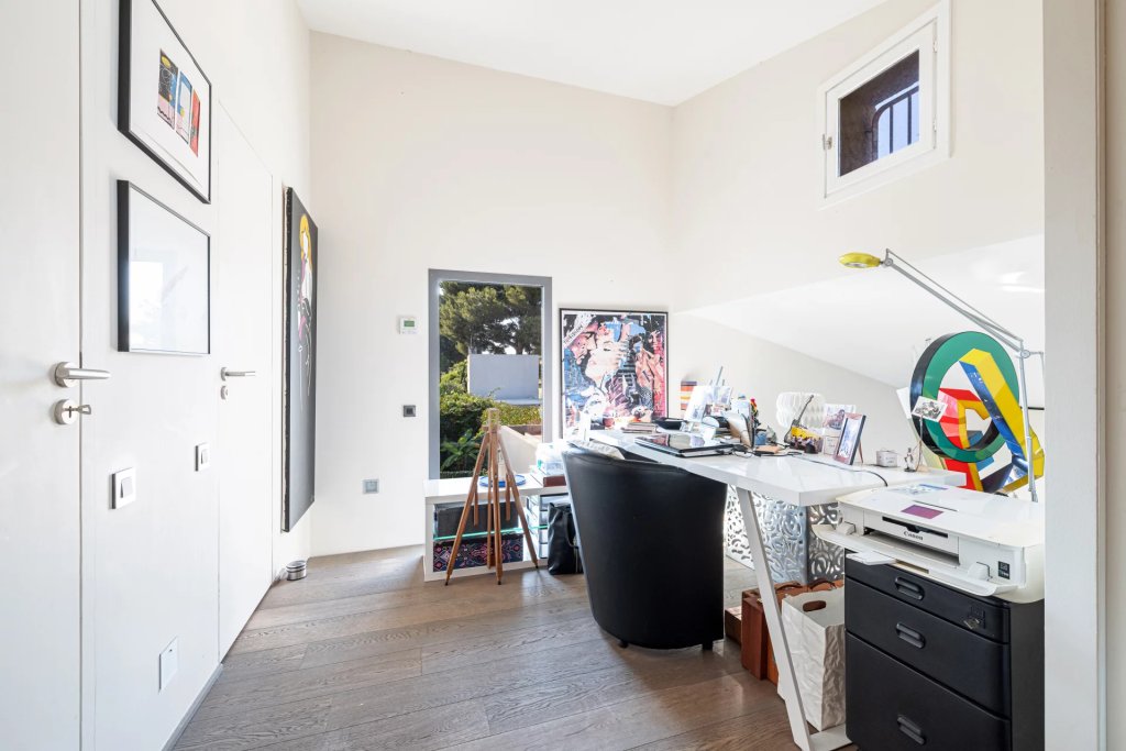 Вилла в Сен-Жан-Кап-Ферра, Франция, 165 м² - фото 7