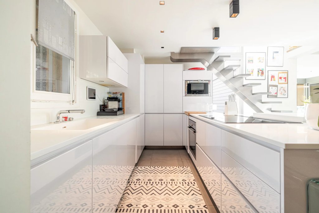 Вилла в Сен-Жан-Кап-Ферра, Франция, 165 м² - фото 17