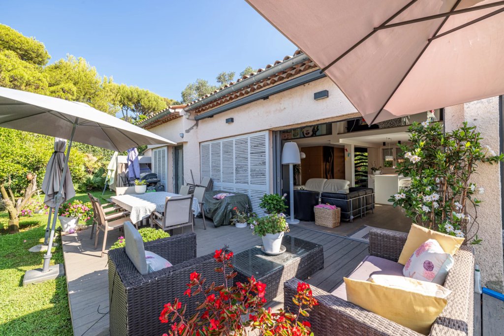 Вилла в Сен-Жан-Кап-Ферра, Франция, 165 м² - фото 3