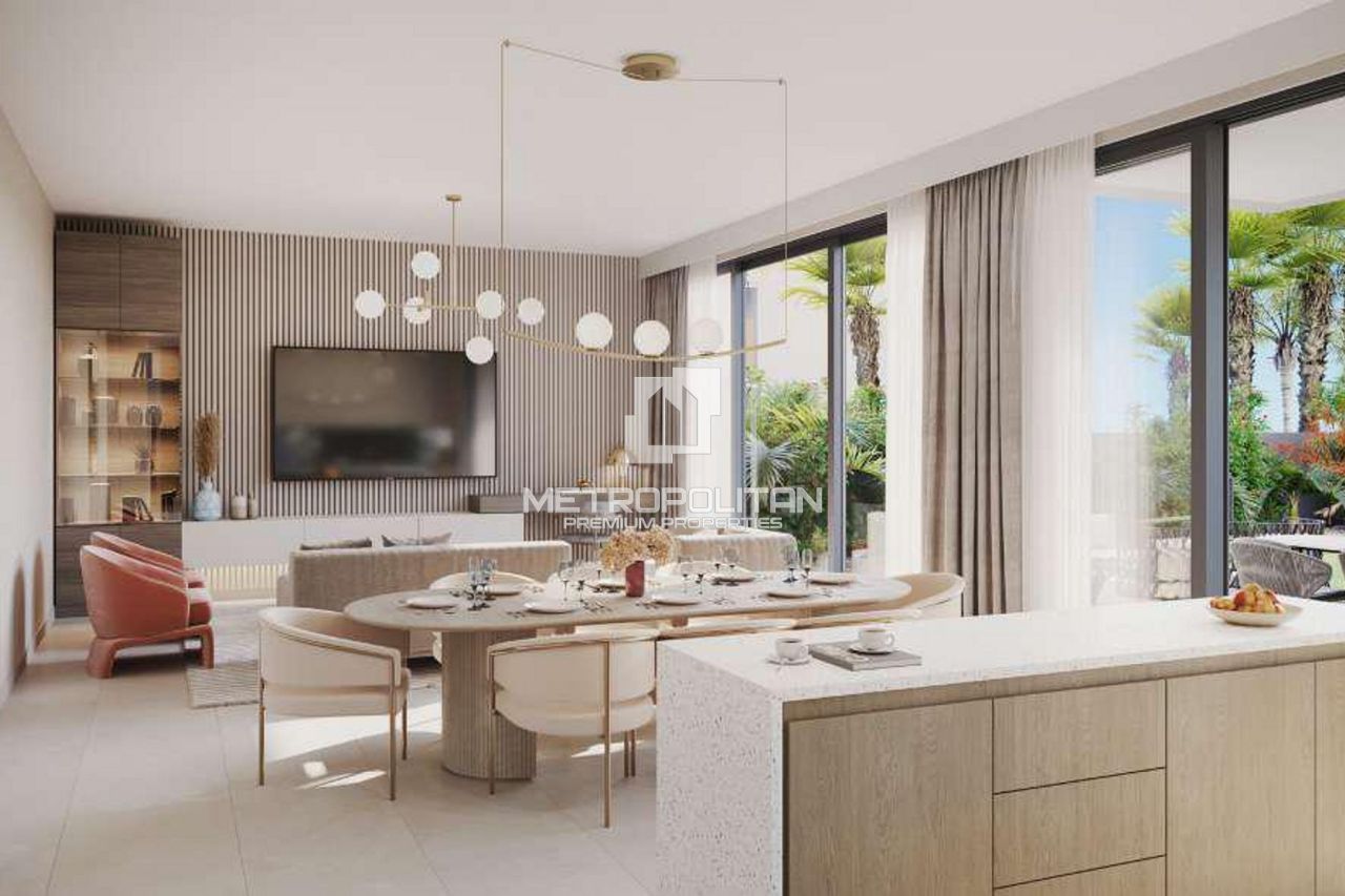 Вилла в Дубае, ОАЭ, 494 м² - фото 4