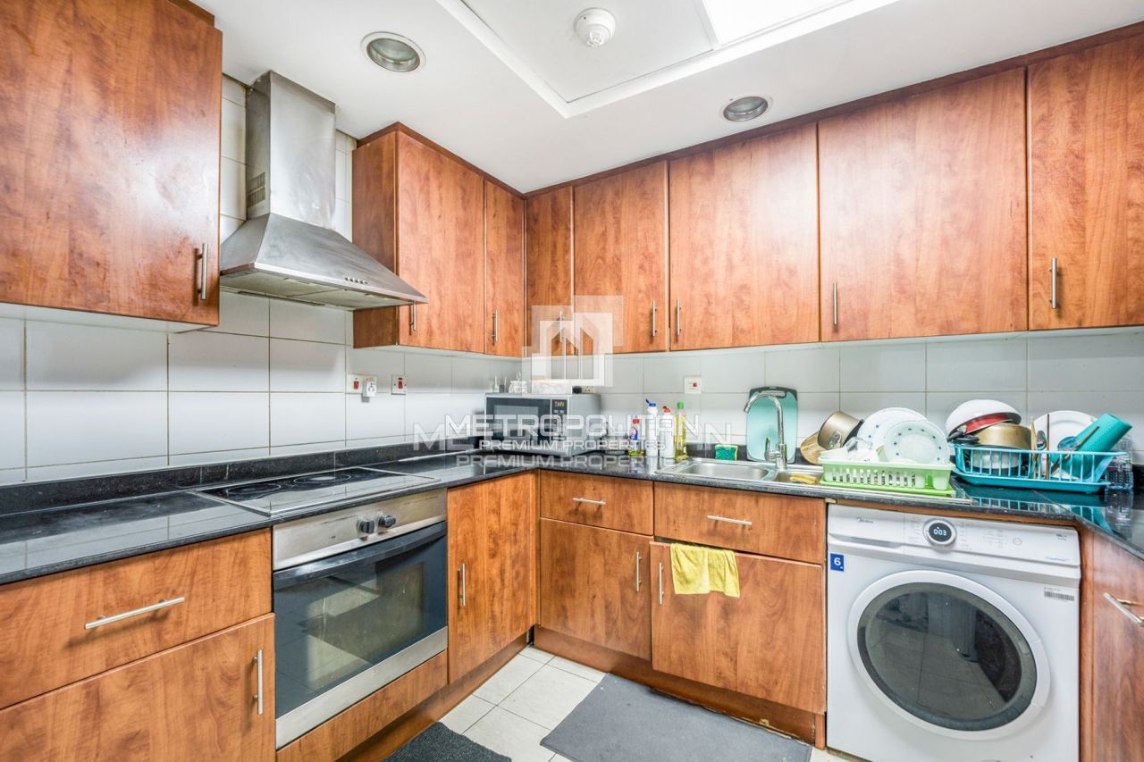 Апартаменты в Дубае, ОАЭ, 142 м² - фото 4