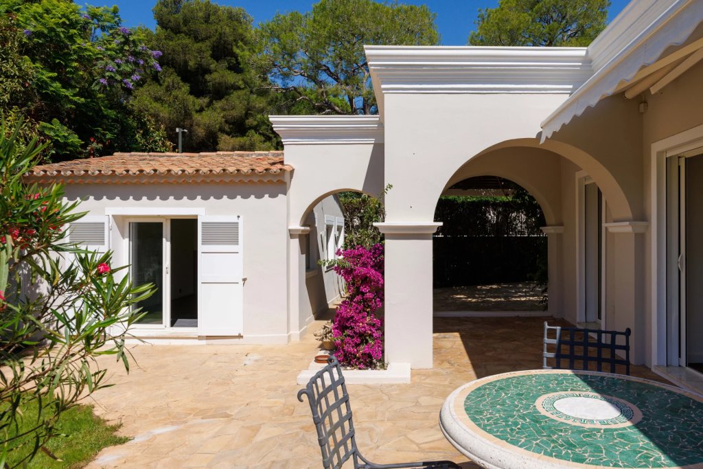 Вилла в Сен-Жан-Кап-Ферра, Франция, 104 м² - фото 5