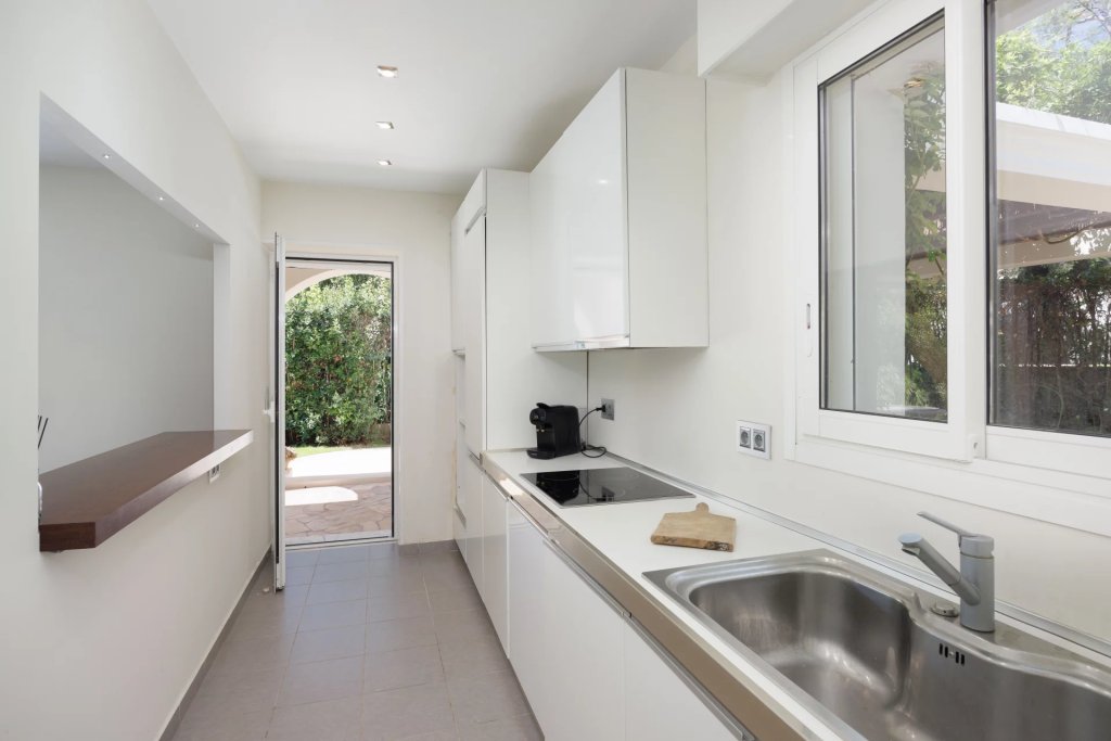 Вилла в Сен-Жан-Кап-Ферра, Франция, 104 м² - фото 13