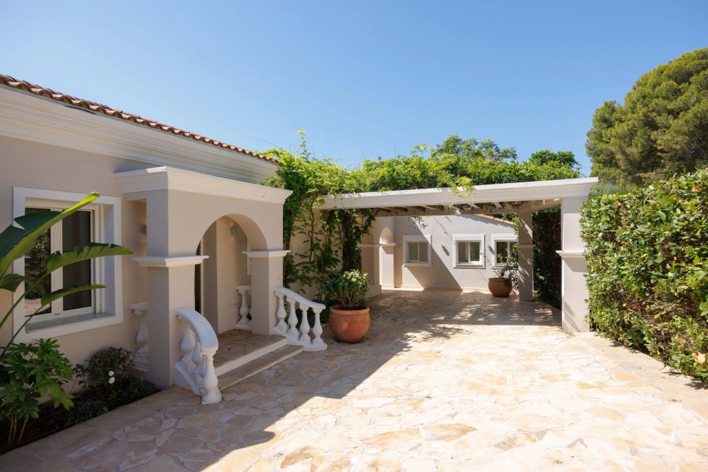 Вилла в Сен-Жан-Кап-Ферра, Франция, 104 м² - фото 4