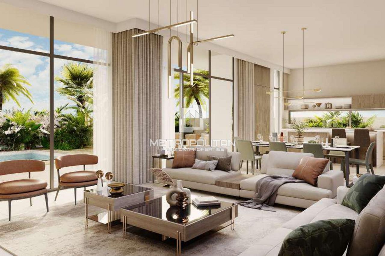 Вилла в Дубае, ОАЭ, 494 м² - фото 5