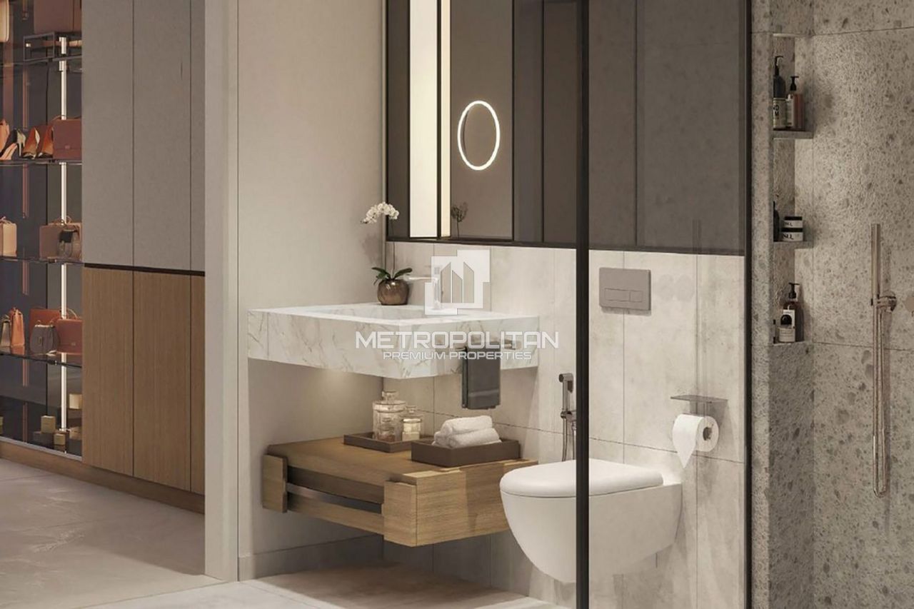 Апартаменты в Дубае, ОАЭ, 89 м² - фото 5