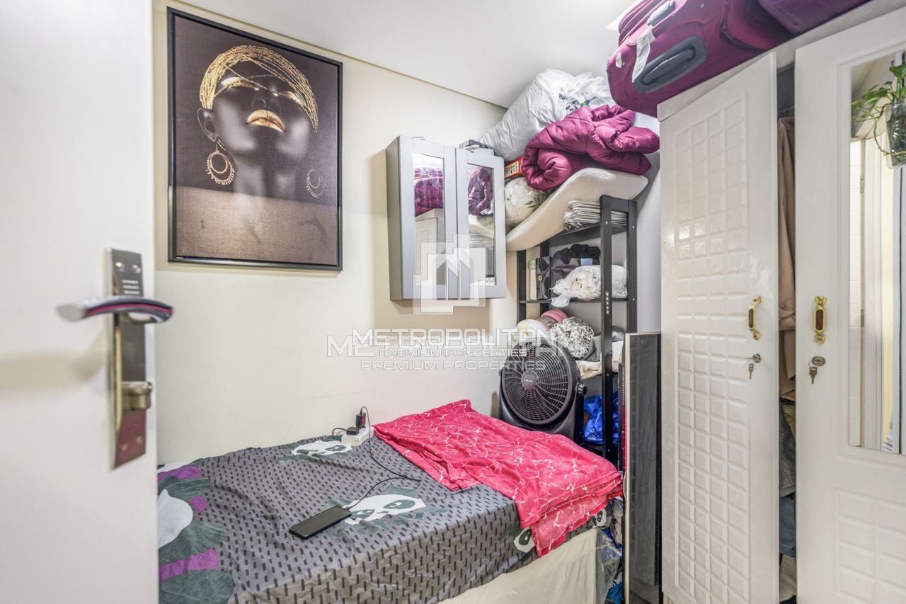 Апартаменты в Дубае, ОАЭ, 142 м² - фото 5