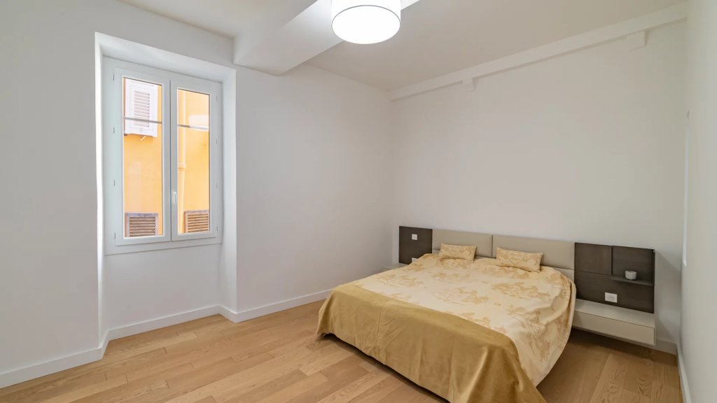 Апартаменты в Ницце, Франция, 136 м² - фото 14