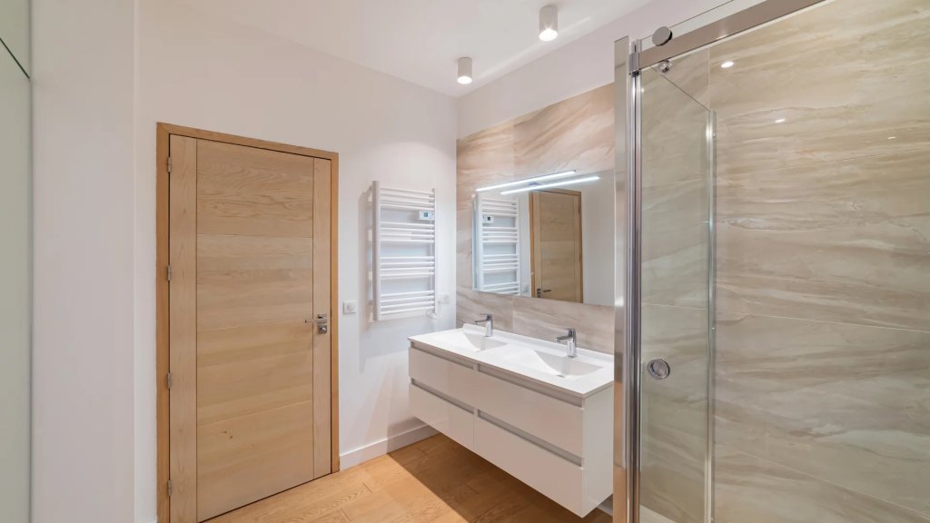 Апартаменты в Ницце, Франция, 136 м² - фото 18