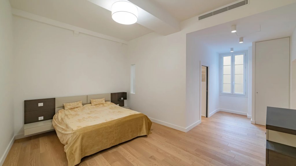 Апартаменты в Ницце, Франция, 136 м² - фото 15