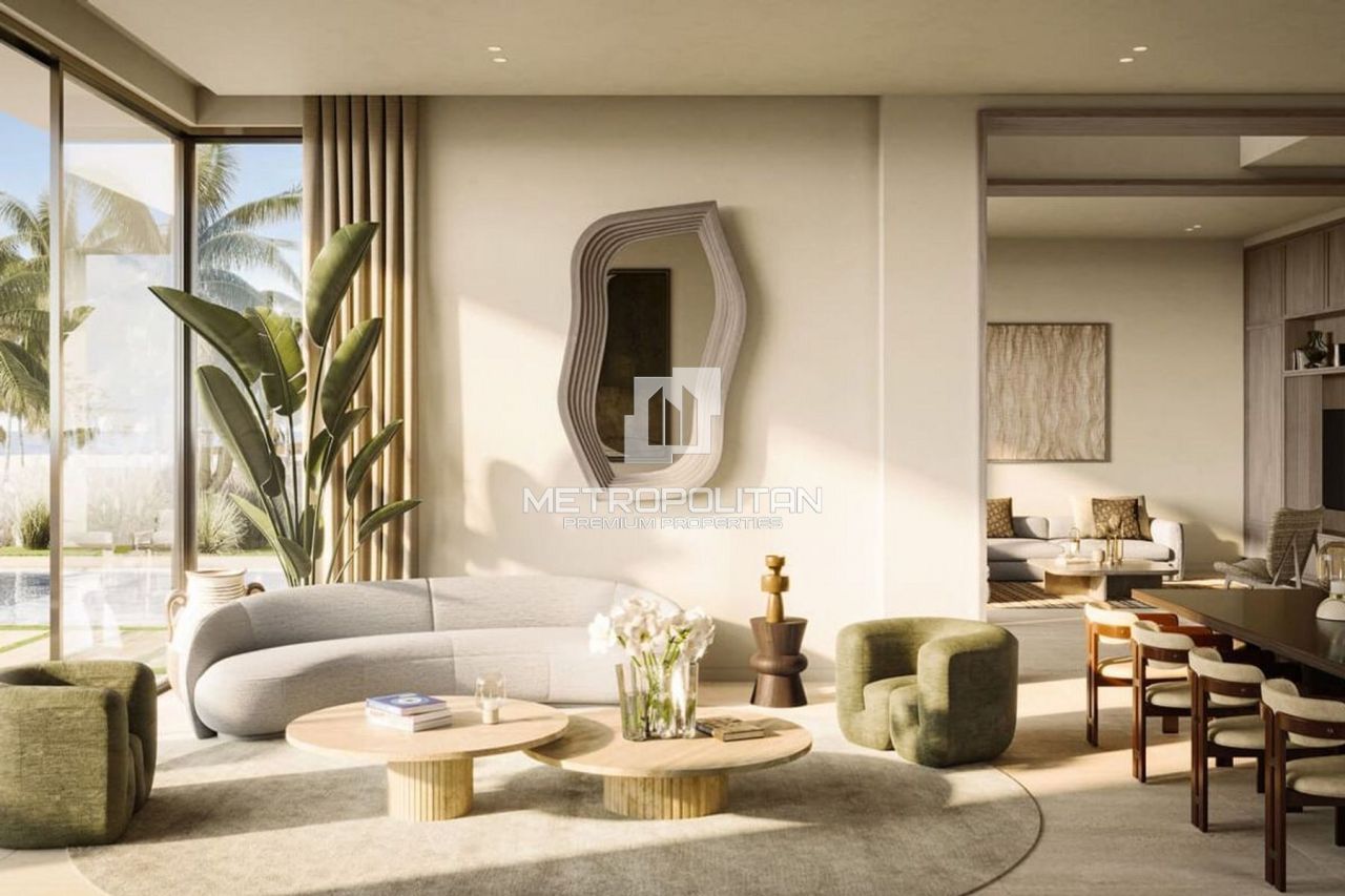 Вилла в Дубае, ОАЭ, 505 м² - фото 6