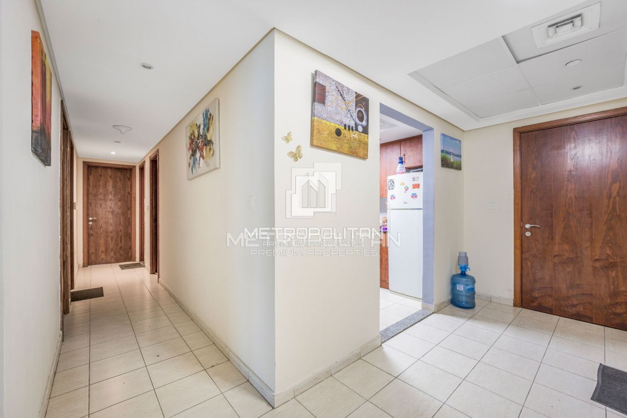 Апартаменты в Дубае, ОАЭ, 142 м² - фото 6