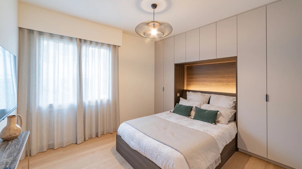 Апартаменты в Вильфранш-сюр-Мер, Франция, 99 м² - фото 17