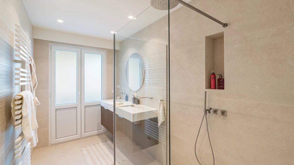 Апартаменты в Вильфранш-сюр-Мер, Франция, 99 м² - фото 16