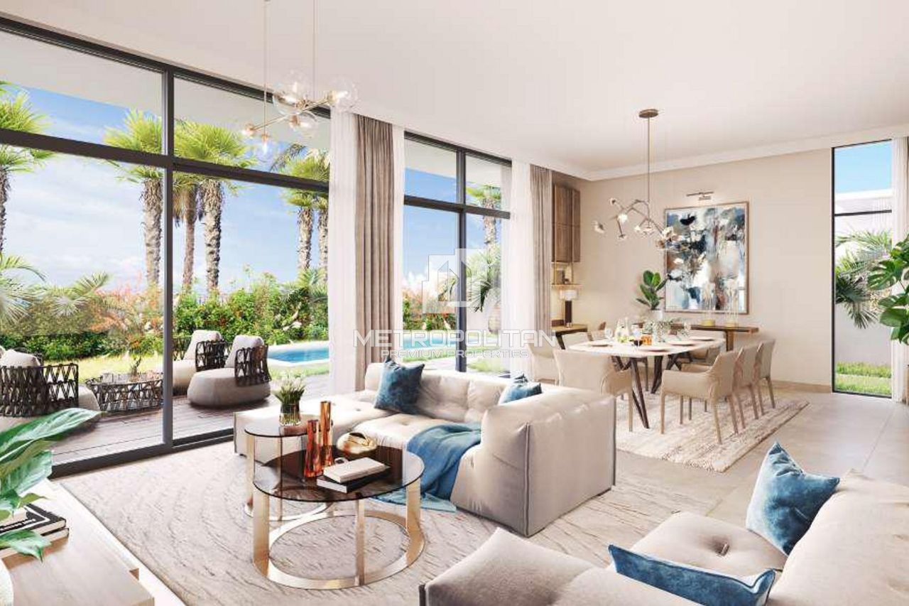 Вилла в Дубае, ОАЭ, 494 м² - фото 6