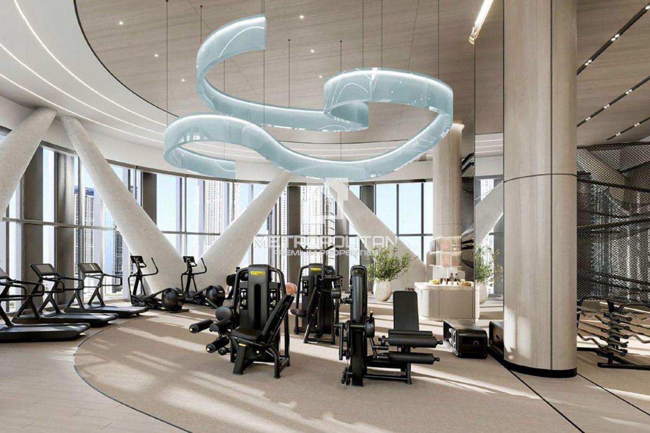 Апартаменты в Дубае, ОАЭ, 89 м² - фото 7