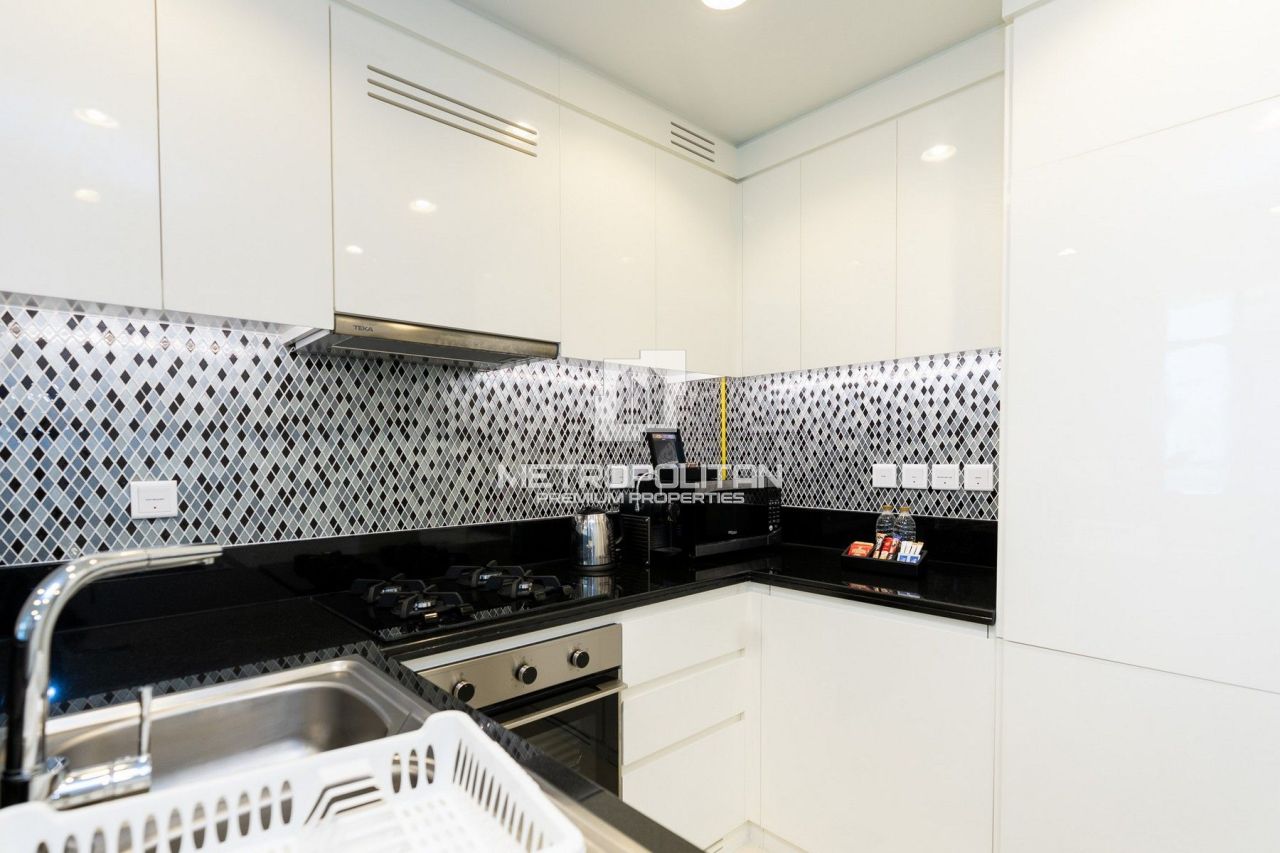 Апартаменты в Дубае, ОАЭ, 65 м² - фото 7