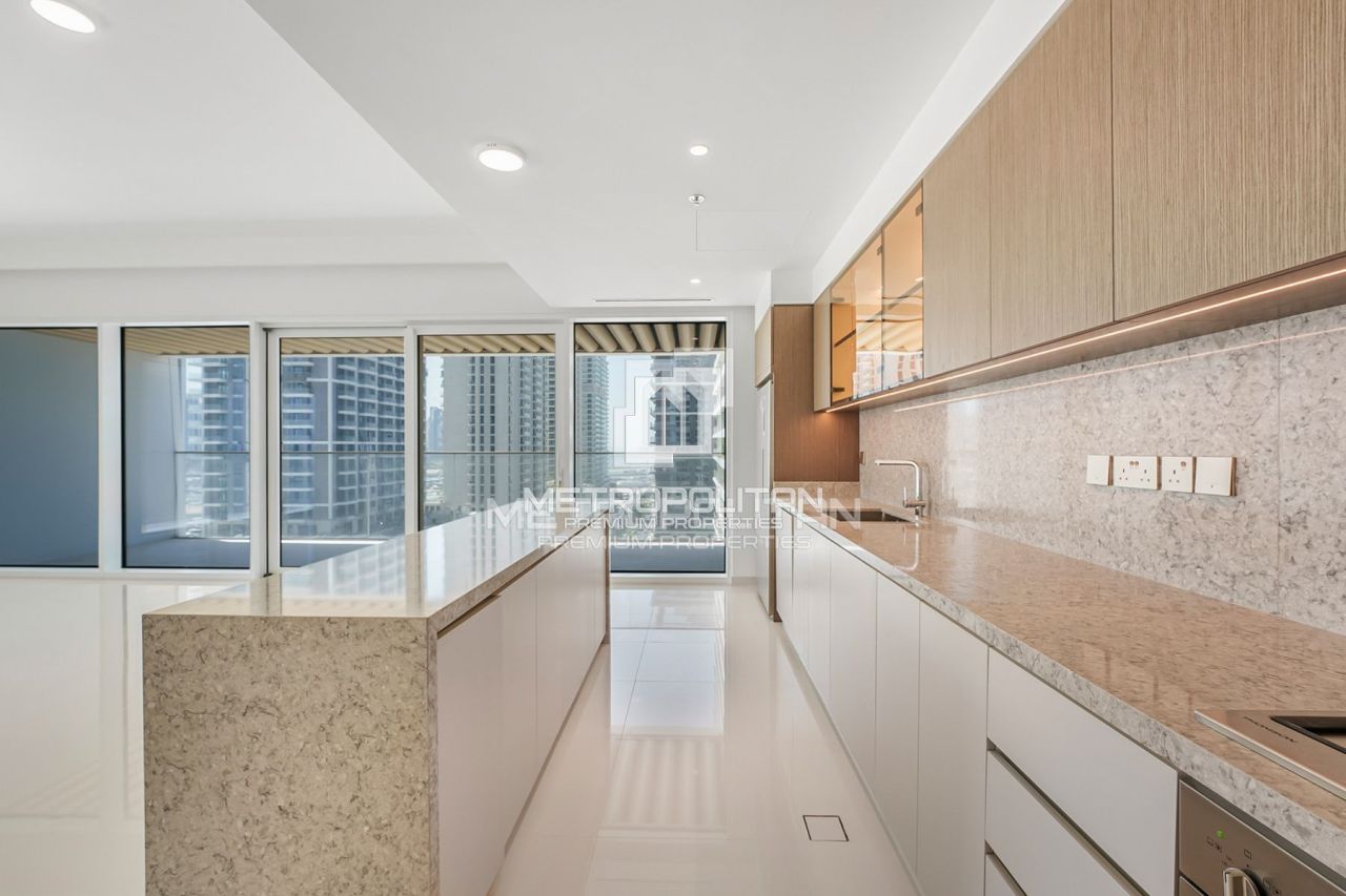 Апартаменты в Дубае, ОАЭ, 154 м² - фото 7