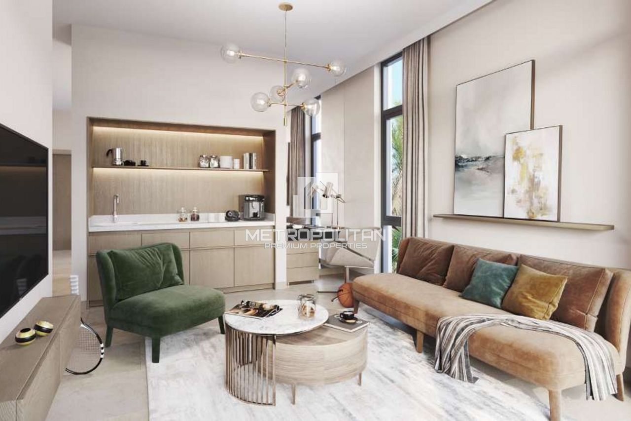 Вилла в Дубае, ОАЭ, 494 м² - фото 7