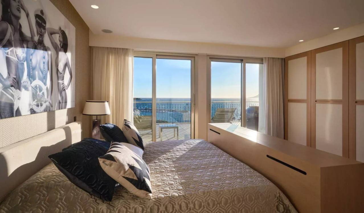 Пентхаус в Каннах, Франция, 158 м² - фото 13