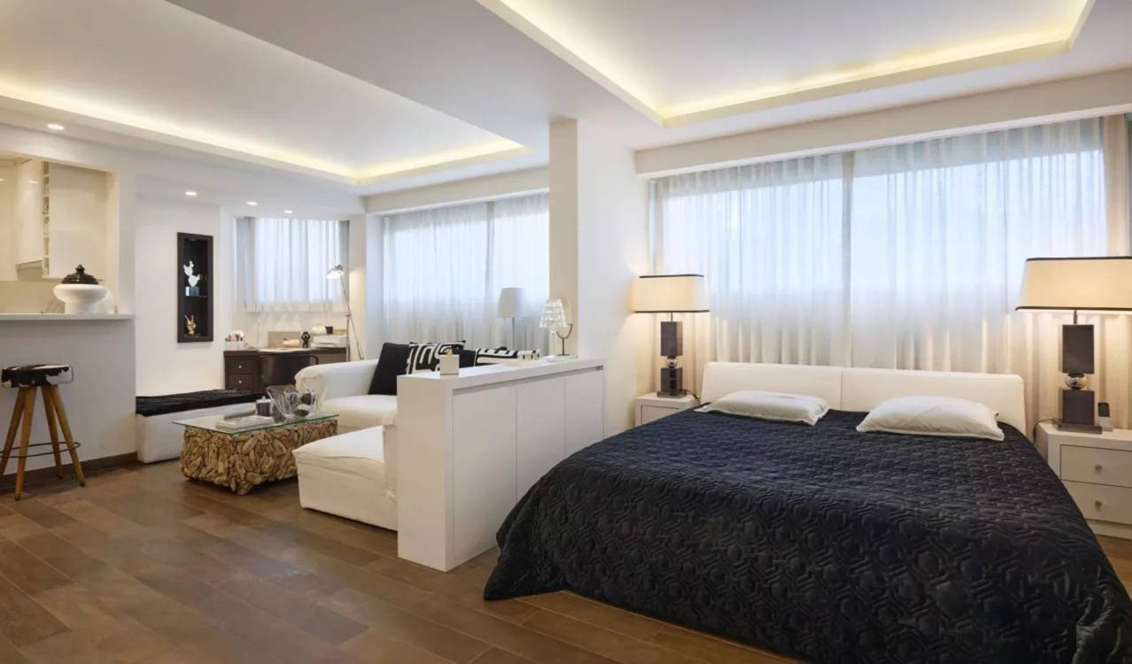 Пентхаус в Каннах, Франция, 158 м² - фото 14