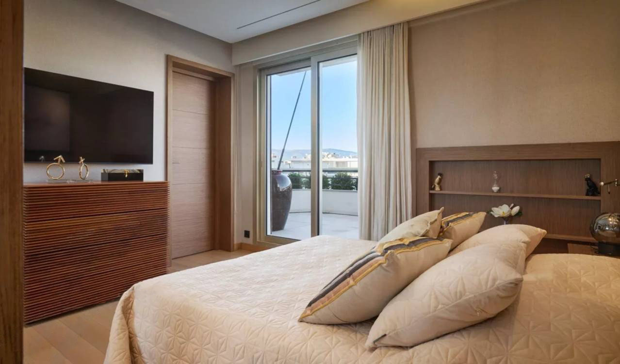 Пентхаус в Каннах, Франция, 158 м² - фото 16