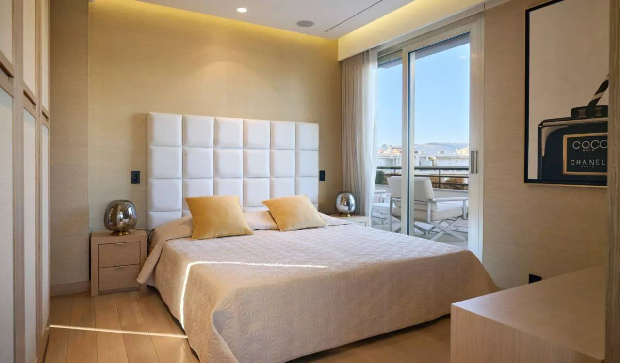 Пентхаус в Каннах, Франция, 158 м² - фото 18
