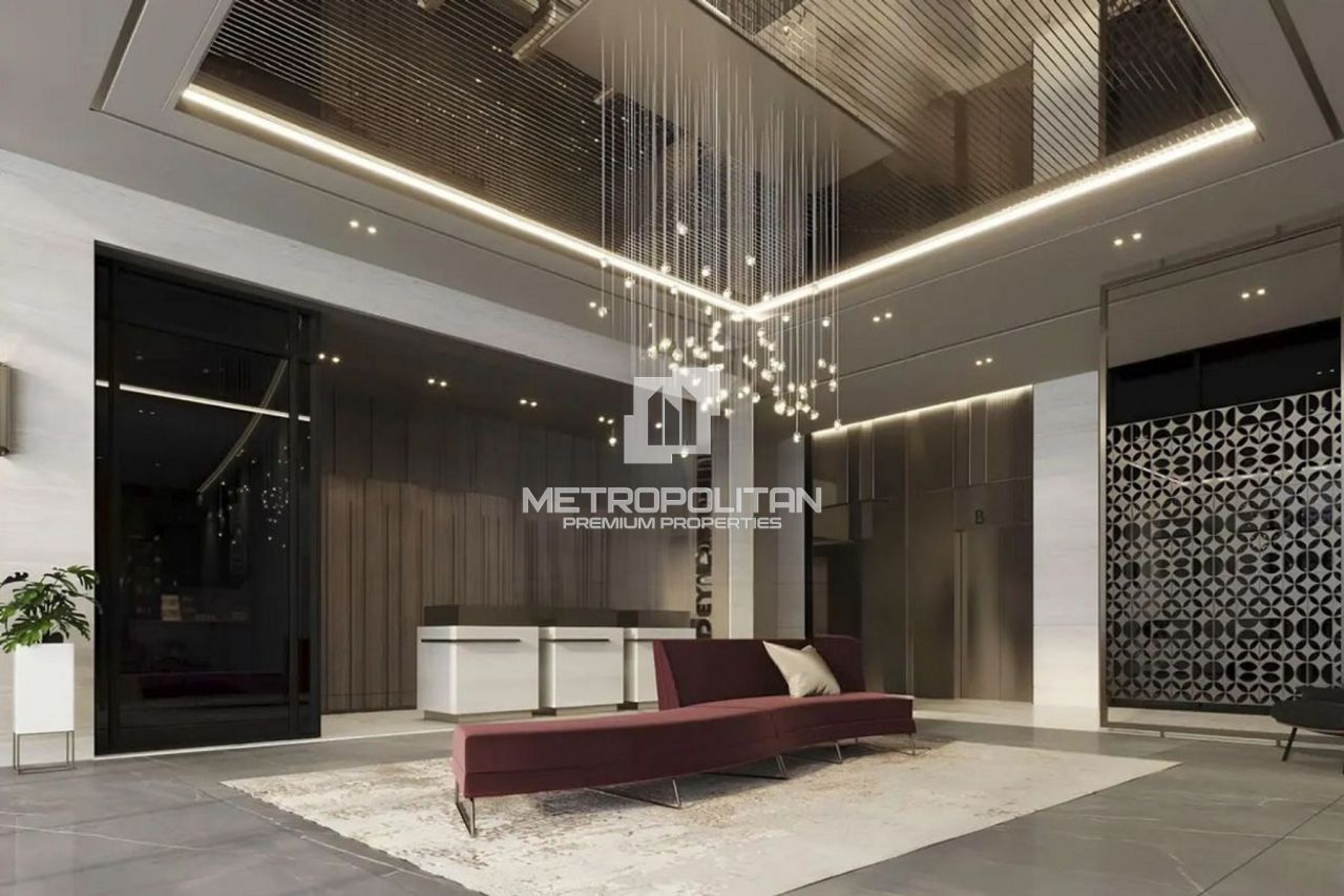 Апартаменты в Дубае, ОАЭ, 108 м² - фото 7