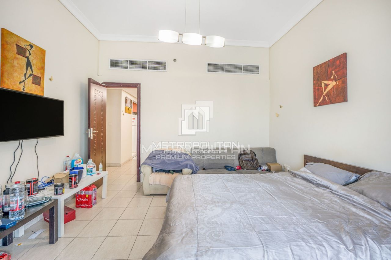 Апартаменты в Дубае, ОАЭ, 142 м² - фото 8