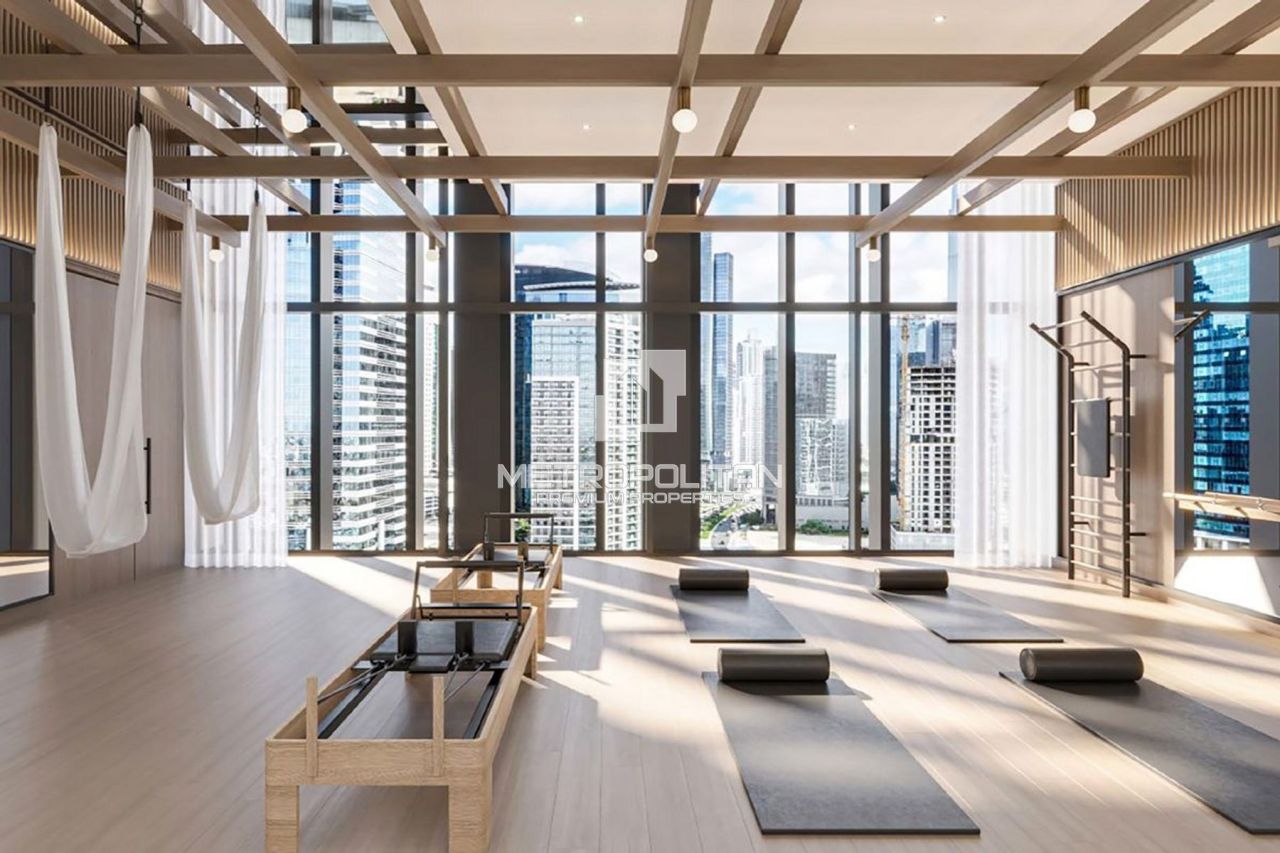 Апартаменты в Дубае, ОАЭ, 89 м² - фото 8