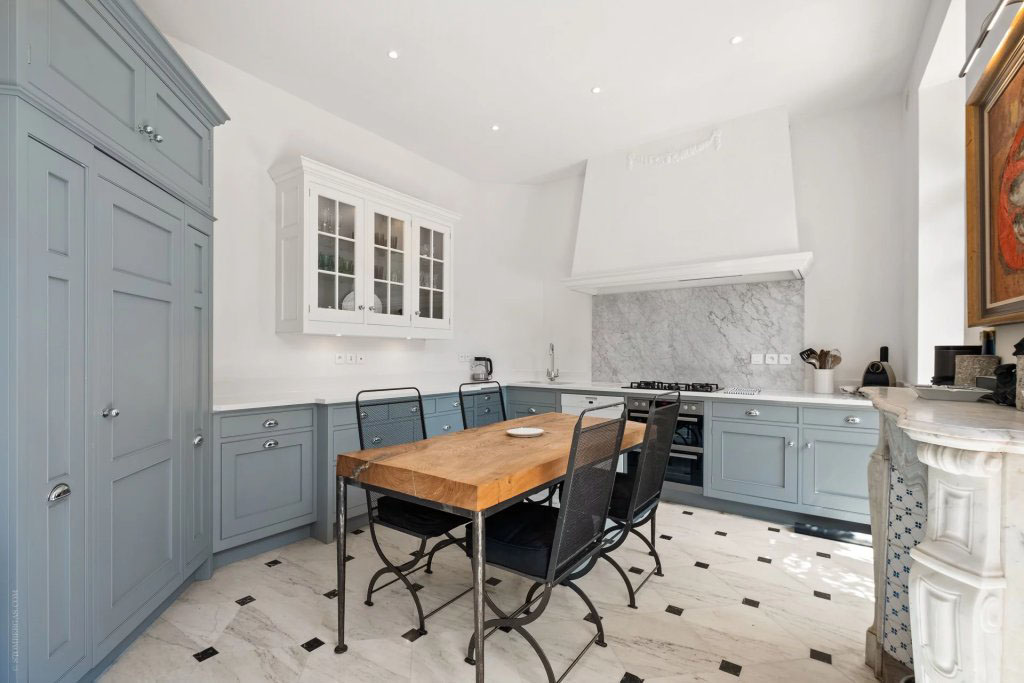 Дом в Сен-Жан-Кап-Ферра, Франция, 120.23 м² - фото 5