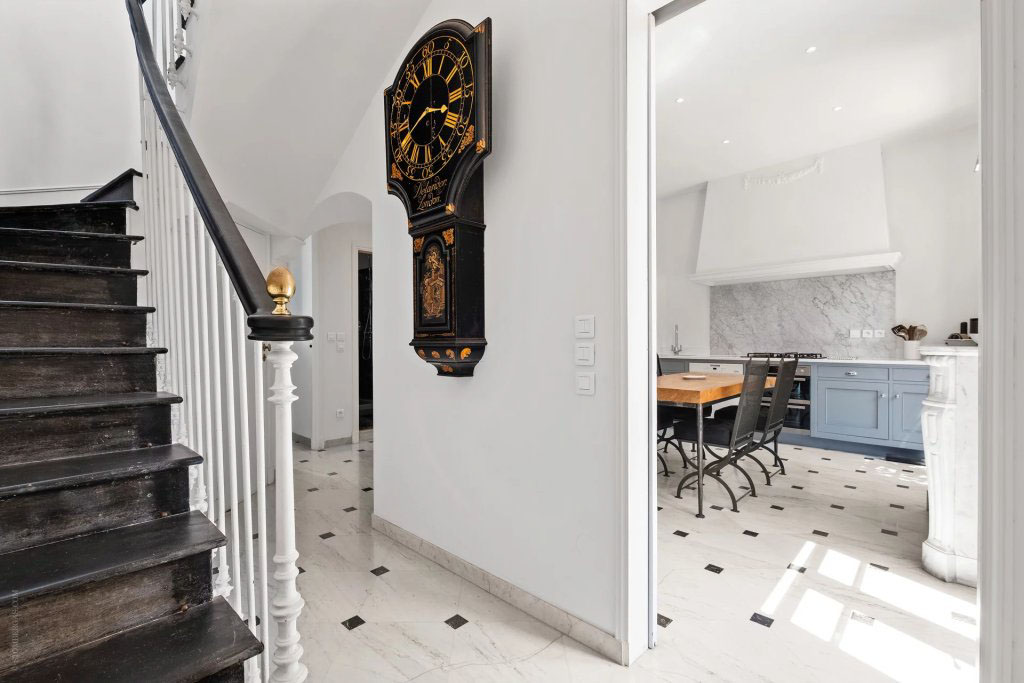 Дом в Сен-Жан-Кап-Ферра, Франция, 120.23 м² - фото 8