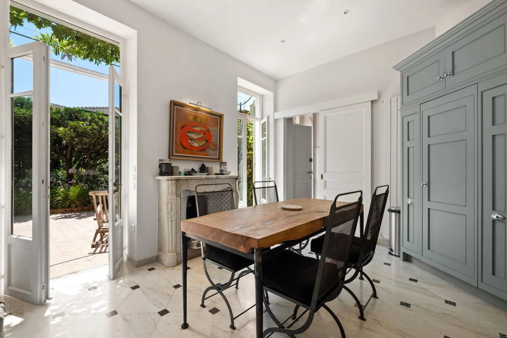 Дом в Сен-Жан-Кап-Ферра, Франция, 120.23 м² - фото 7