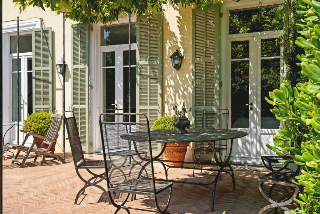 Дом в Сен-Жан-Кап-Ферра, Франция, 120.23 м² - фото 4