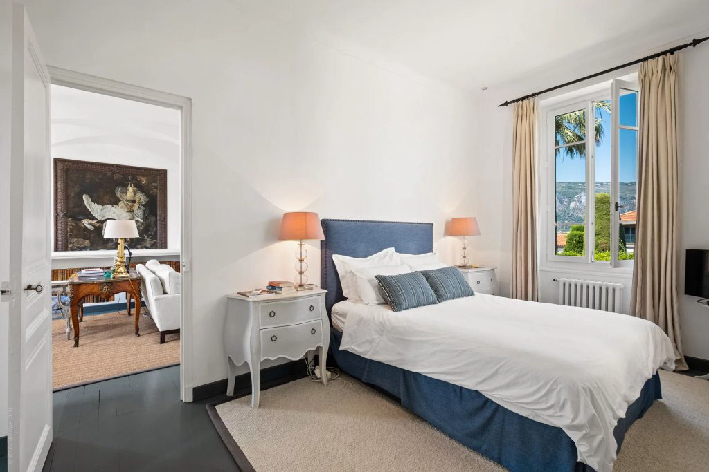 Дом в Сен-Жан-Кап-Ферра, Франция, 120.23 м² - фото 14