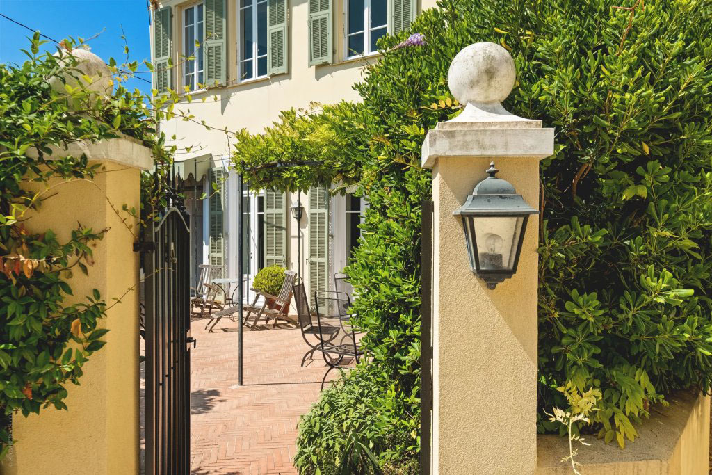 Дом в Сен-Жан-Кап-Ферра, Франция, 120.23 м² - фото 2