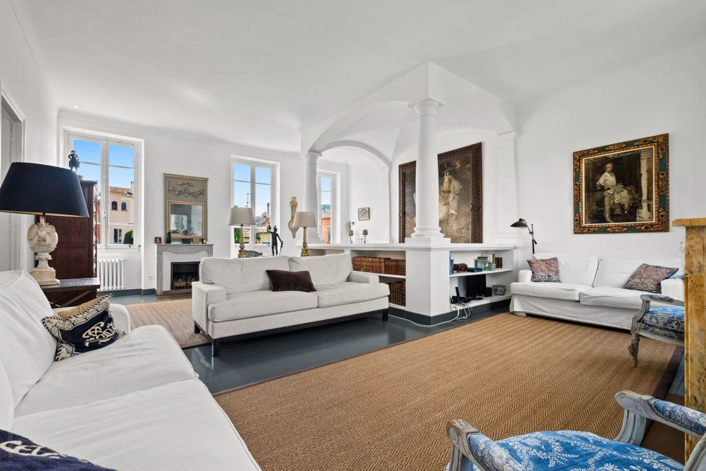 Дом в Сен-Жан-Кап-Ферра, Франция, 120.23 м² - фото 11