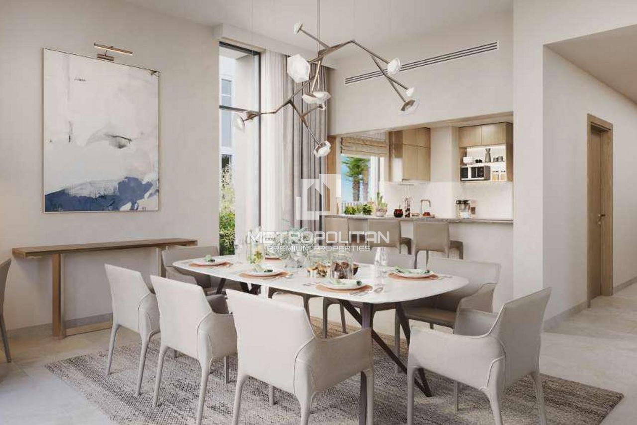 Вилла в Дубае, ОАЭ, 494 м² - фото 8