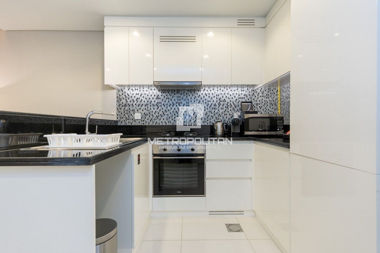 Апартаменты в Дубае, ОАЭ, 65 м² - фото 8