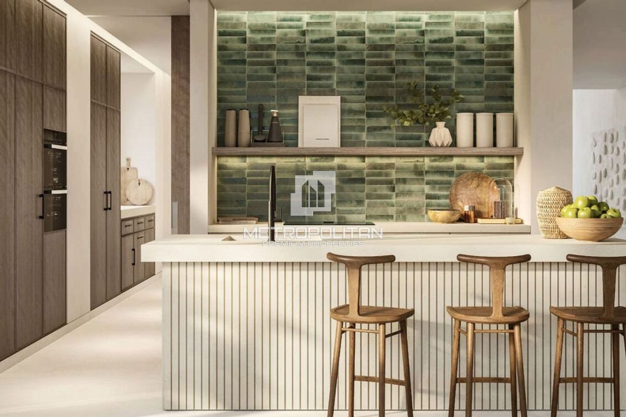 Вилла в Дубае, ОАЭ, 505 м² - фото 8