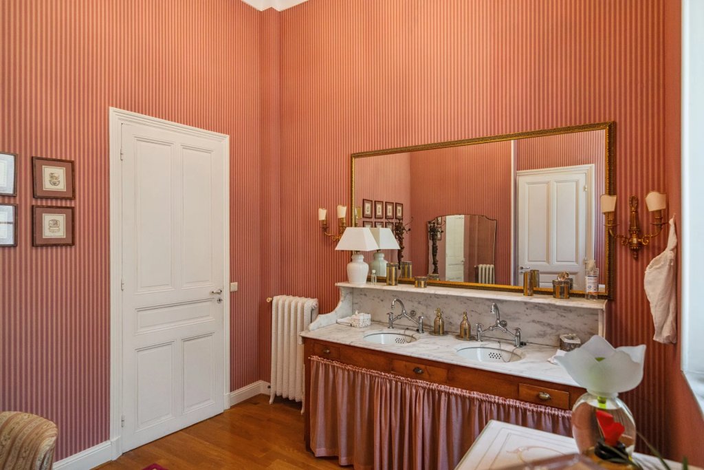 Вилла в Больё-сюр-Мер, Франция, 527 м² - фото 13