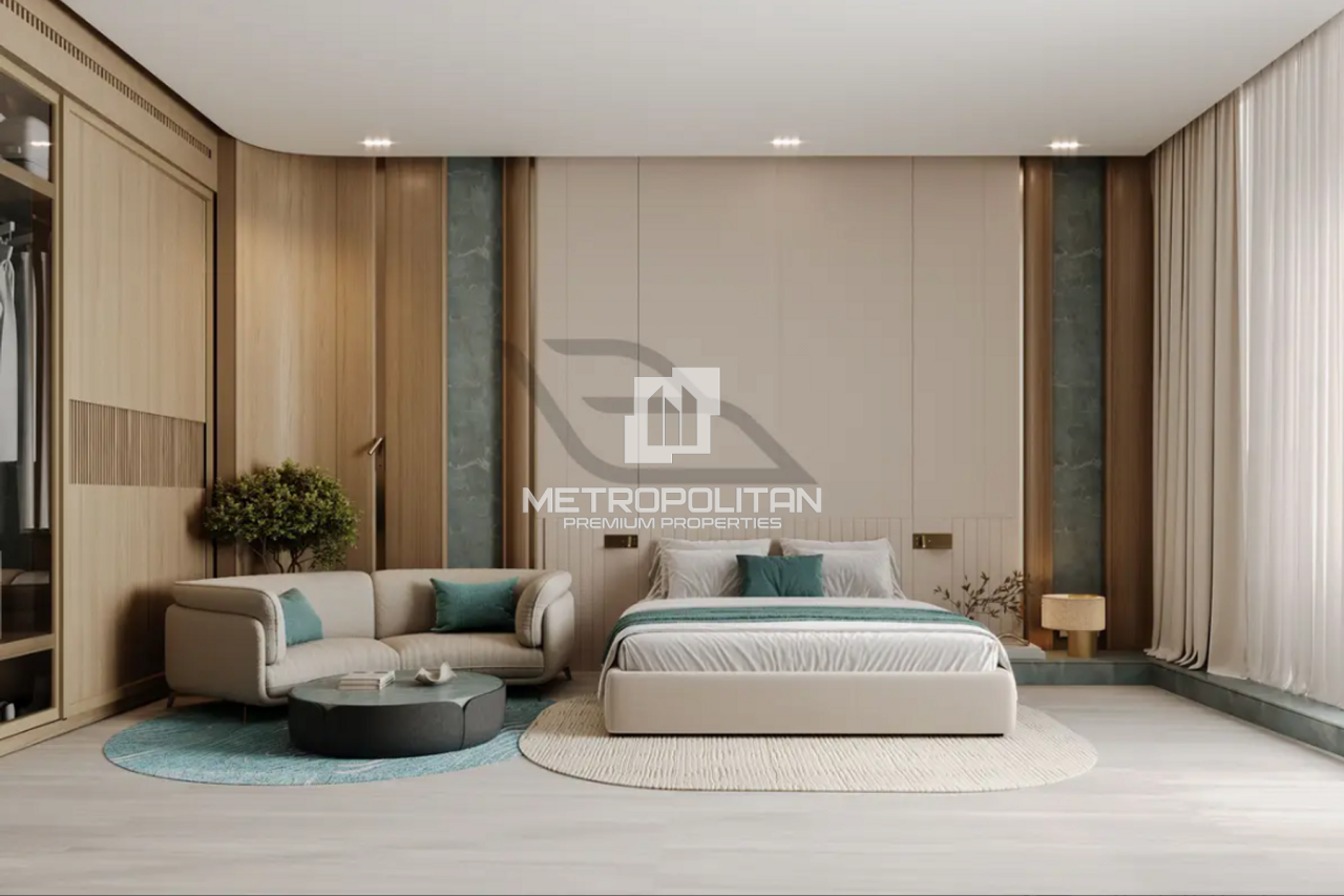 Апартаменты в Дубае, ОАЭ, 48 м² - фото 9