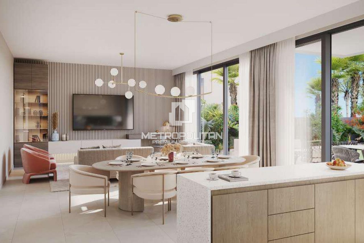 Вилла в Дубае, ОАЭ, 494 м² - фото 9