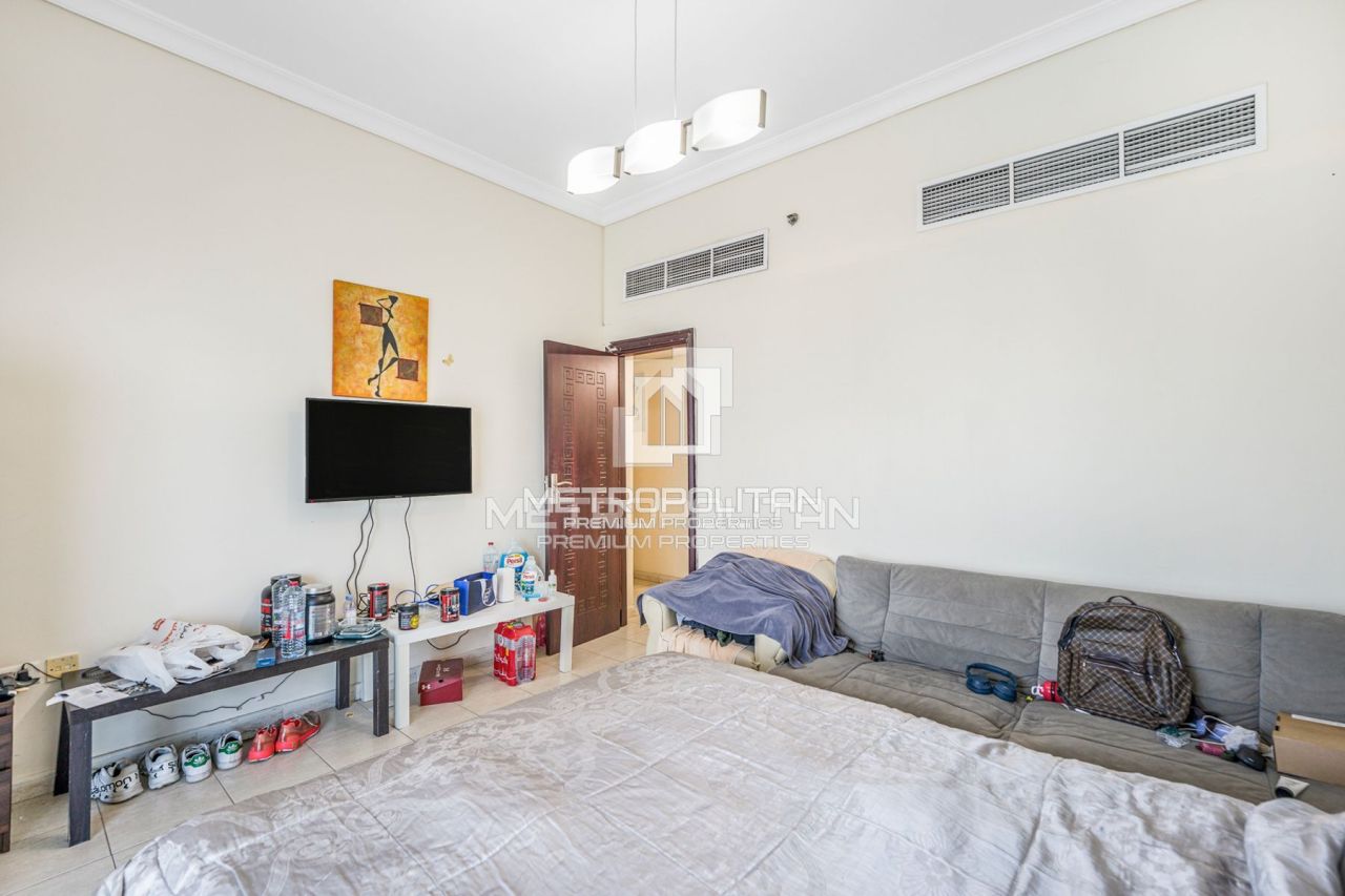 Апартаменты в Дубае, ОАЭ, 142 м² - фото 9