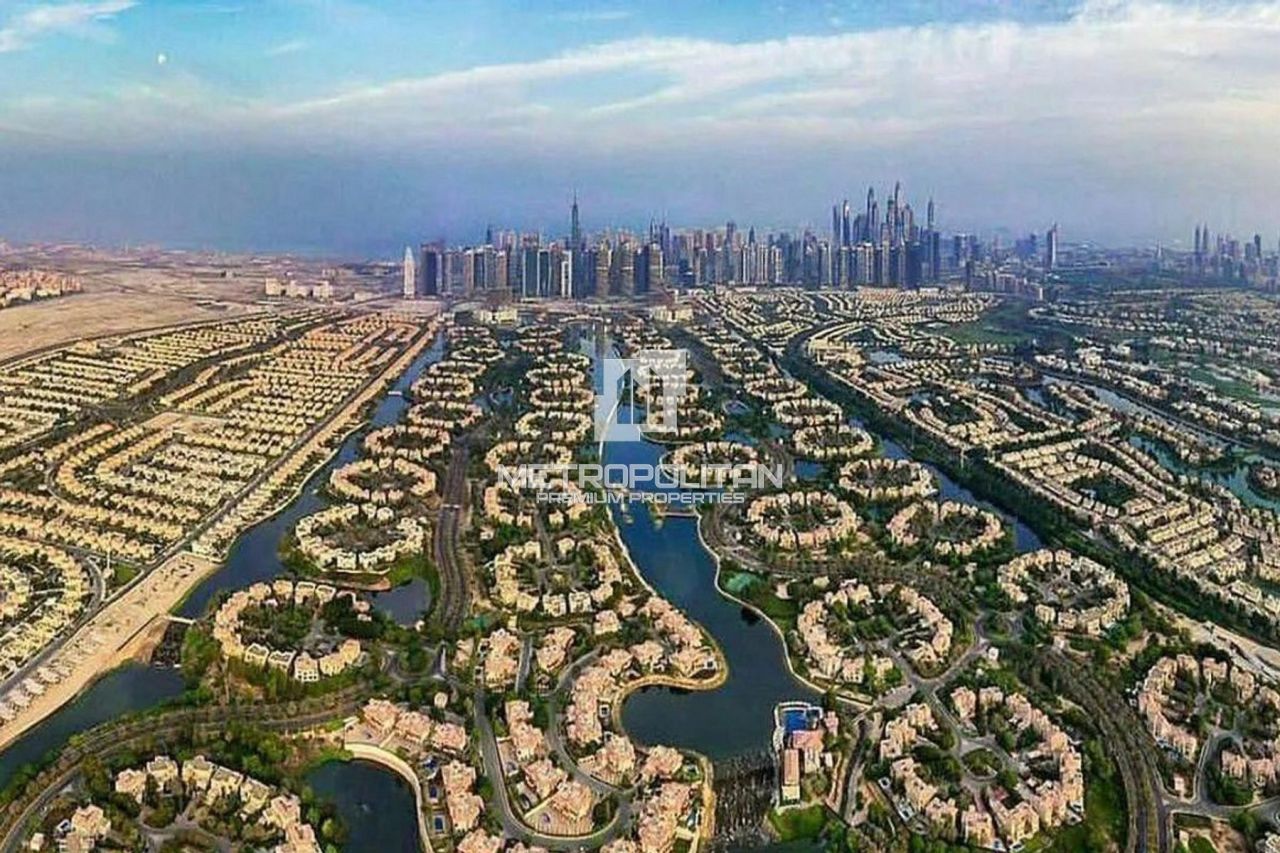 Апартаменты в Дубае, ОАЭ, 81 м² - фото 9