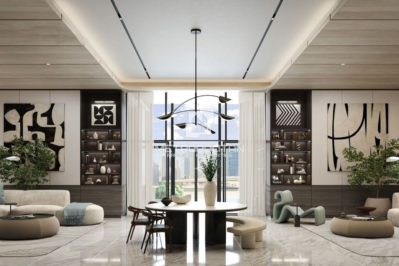 Апартаменты в Дубае, ОАЭ, 89 м² - фото 10