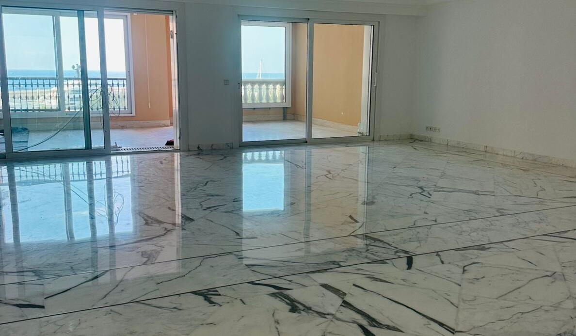 Апартаменты в Фонвьее, Монако, 275 м² - фото 1
