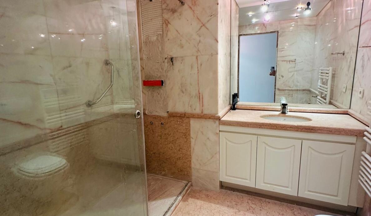 Апартаменты в Фонвьее, Монако, 275 м² - фото 8